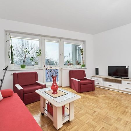 Apartments Wroclaw Legnicka By Noclegi Renters 외부 사진