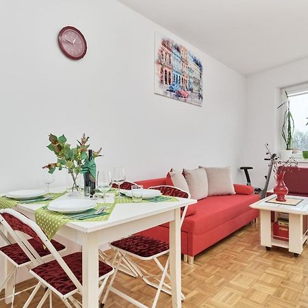 Apartments Wroclaw Legnicka By Noclegi Renters 외부 사진