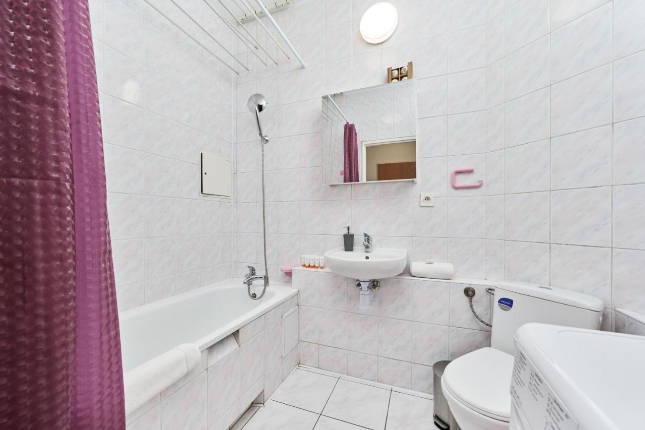 Apartments Wroclaw Legnicka By Noclegi Renters 외부 사진