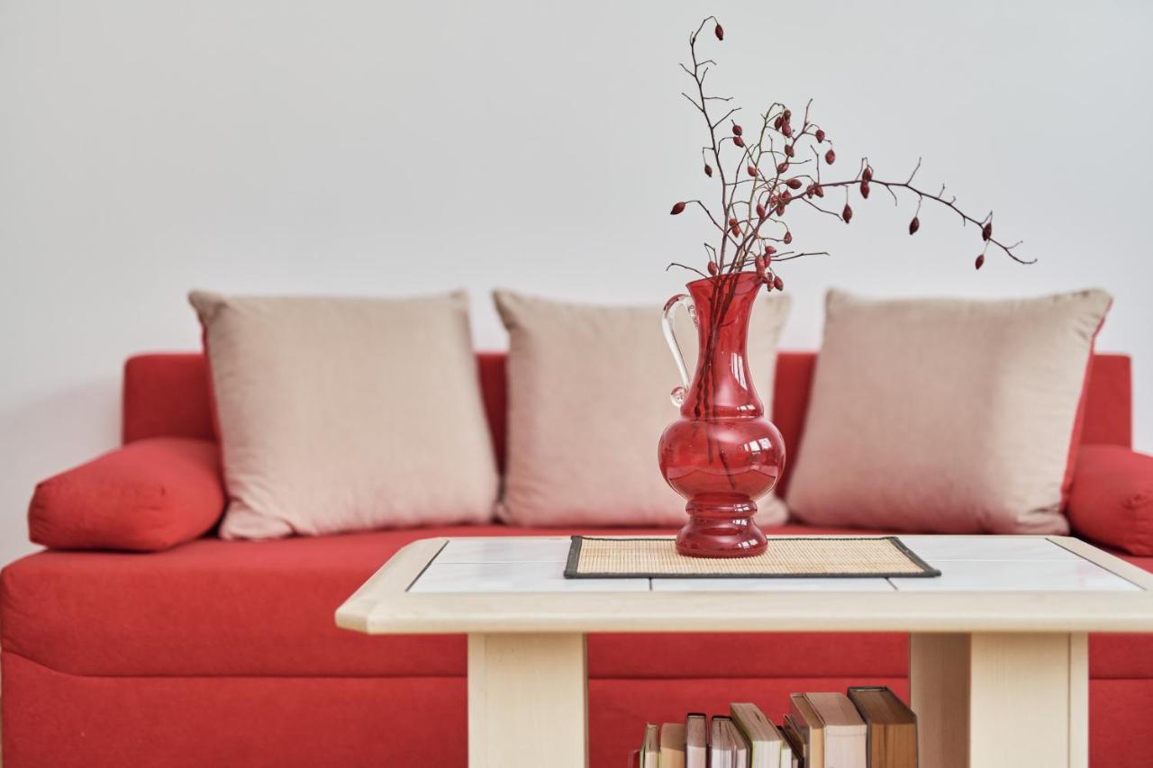 Apartments Wroclaw Legnicka By Noclegi Renters 외부 사진